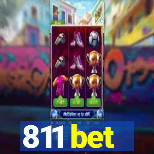 811 bet